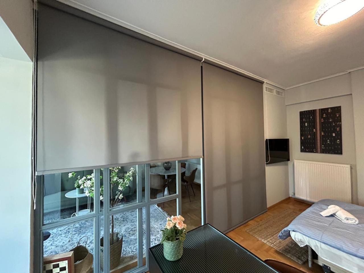Plaka K15 Apartment Athens Exterior photo