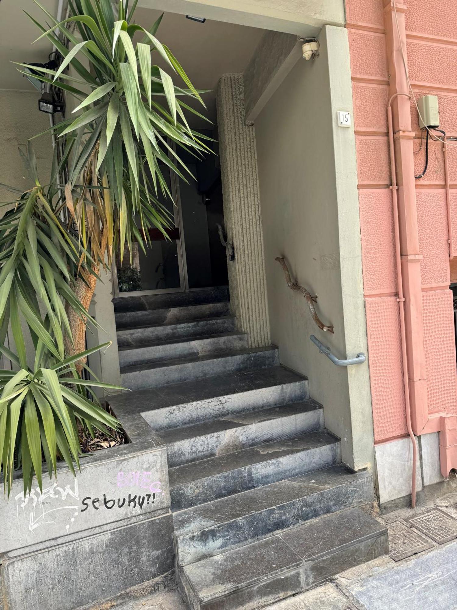 Plaka K15 Apartment Athens Exterior photo